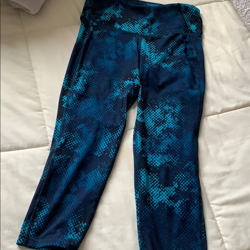 Old Navy active leggings